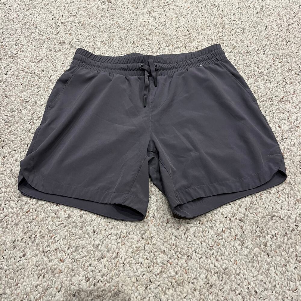 Mondetta Performance Luxury Drawstring Shorts Sz S Active Outdoor Casual